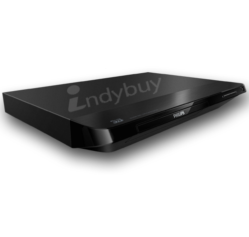 Philips Blu-ray Disc/ DVD player